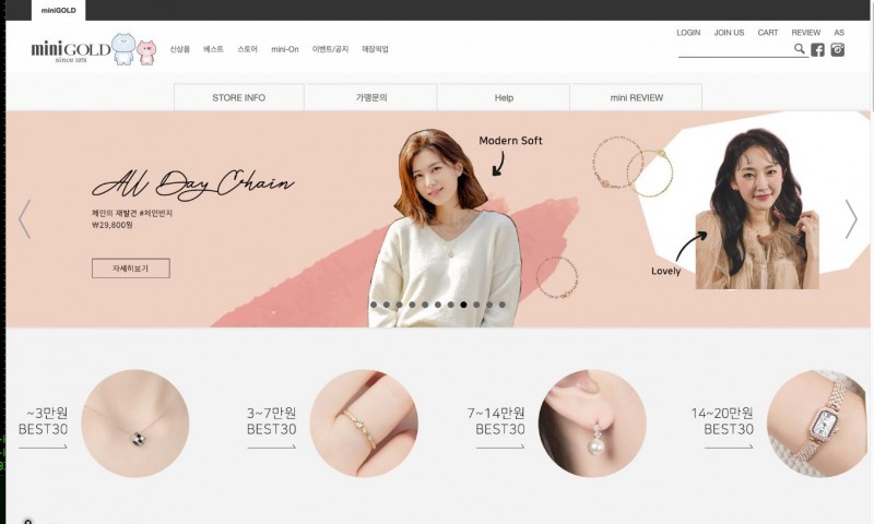 blog